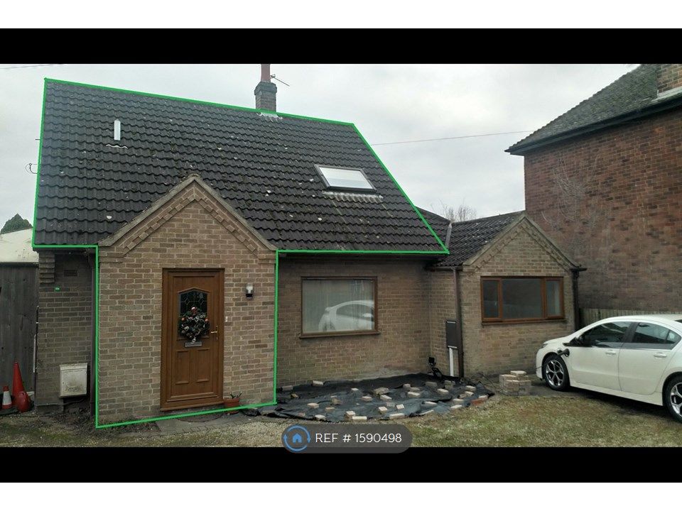 1 bed flat to rent in South Street, AshbyDeLaZouch LE65 Zoopla