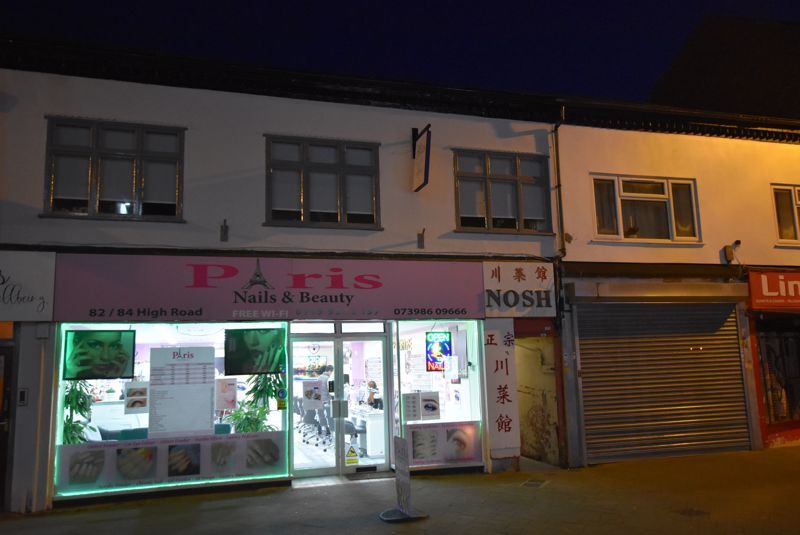 Studio to rent in High Road, Beeston, Nottingham NG9, £725 pcm Zoopla