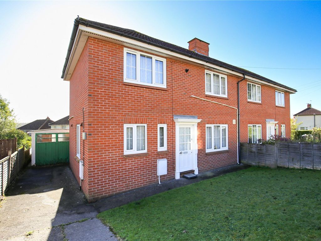 3 bed semidetached house for sale in High Grove, Bristol BS9 Zoopla