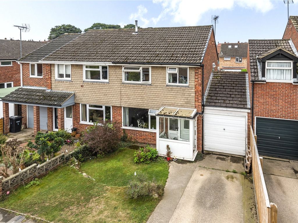 Orchard Close, Knaresborough, North Yorkshire HG5  
