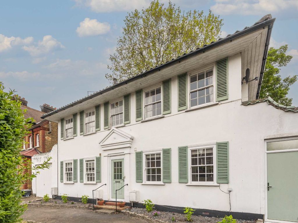 1 bed flat for sale in Thornton Avenue, London SW2 Zoopla