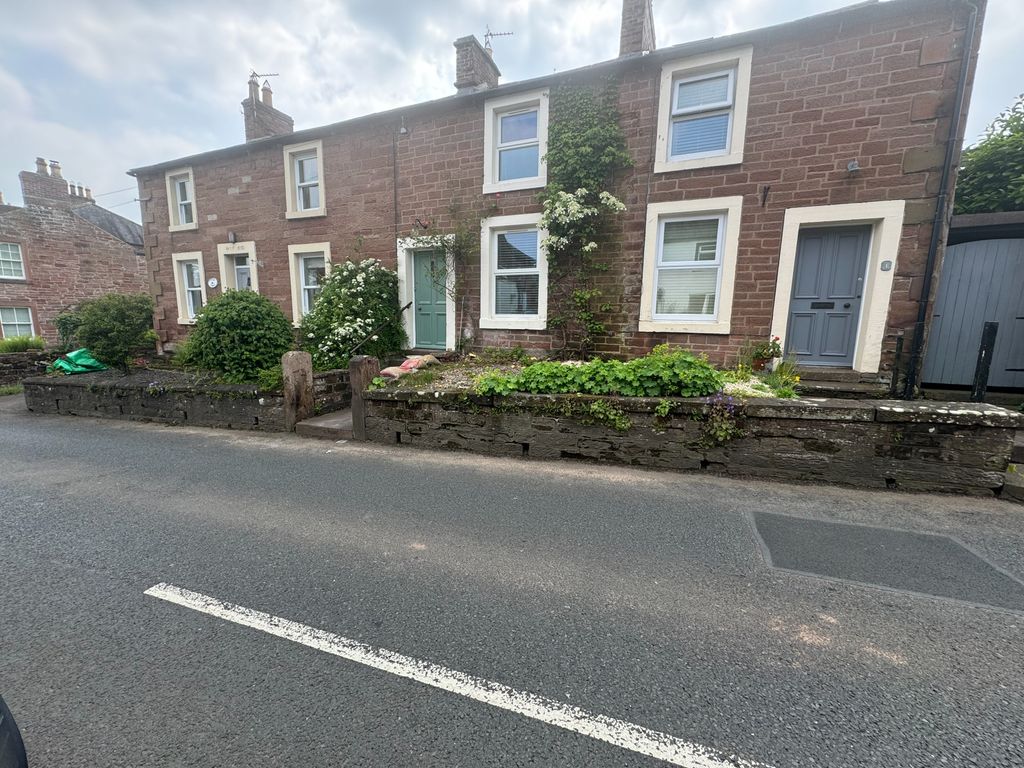 2 bed terraced house to rent in High Croft Cottages, Wetheral CA4, £950