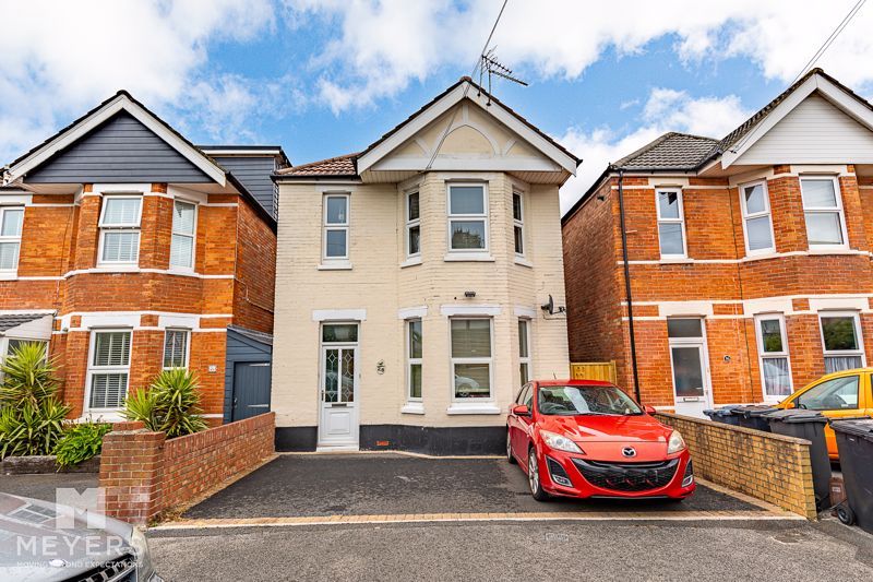 2 bed flat for sale in Herberton Road, Southbourne BH6, £290,000 Zoopla