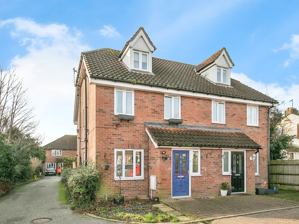 3 bed property to rent in Putney Close, Ipswich IP1, £1,250 pcm Zoopla