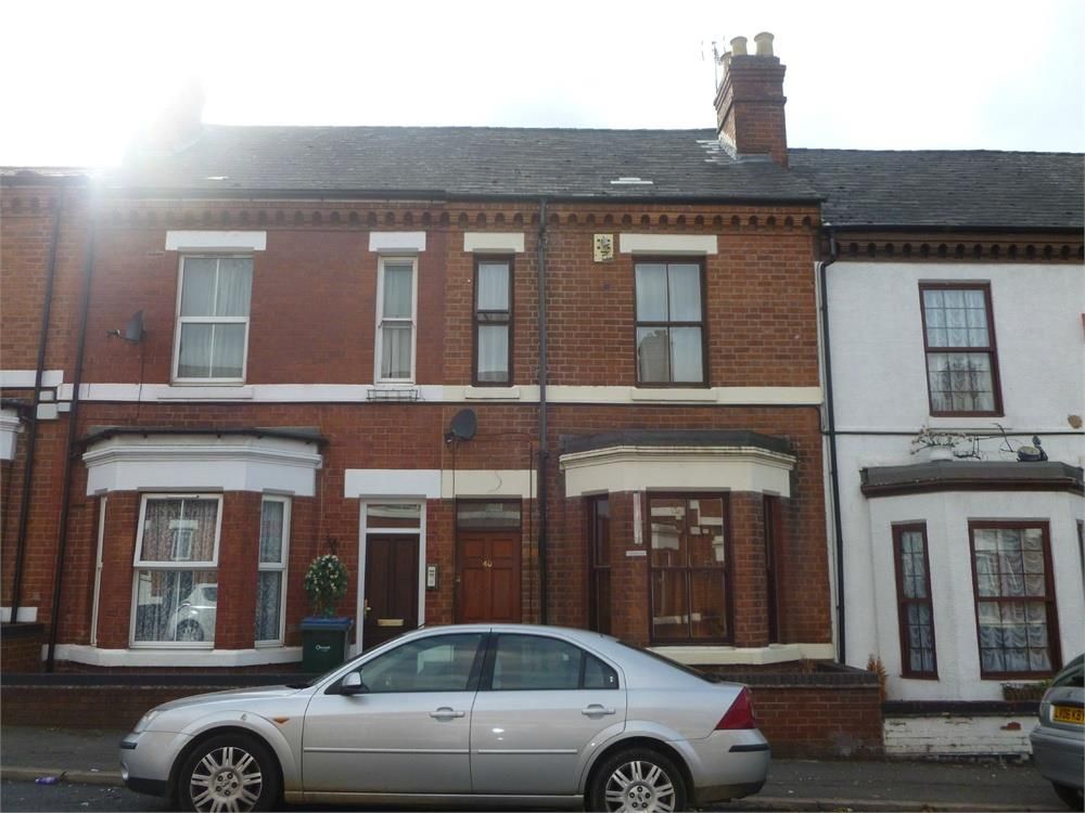 Room to rent in Starley Road, Coventry CV1 Zoopla