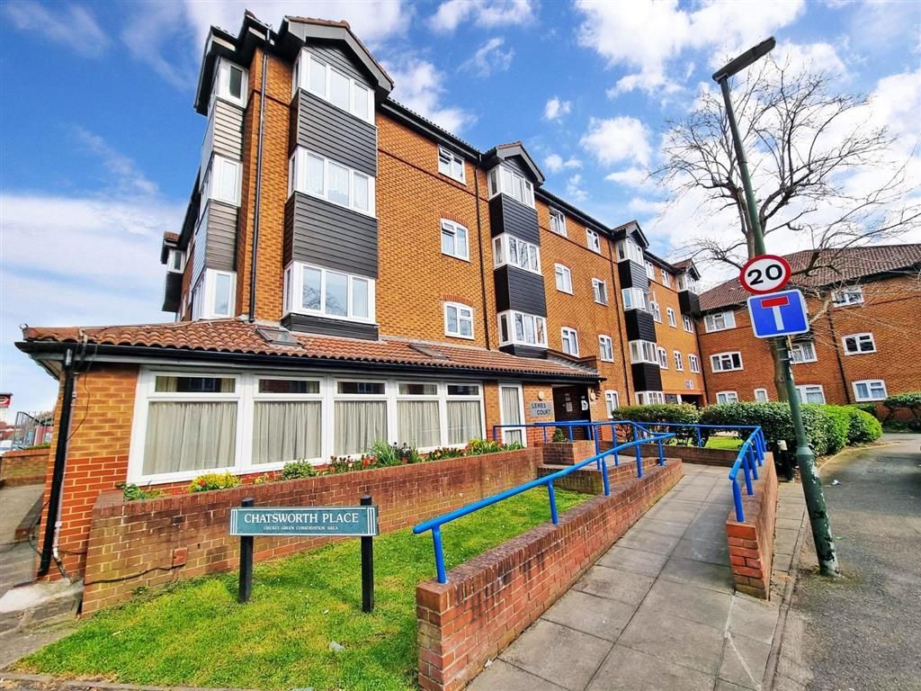 Chatsworth Place, Mitcham, Surrey CR4  