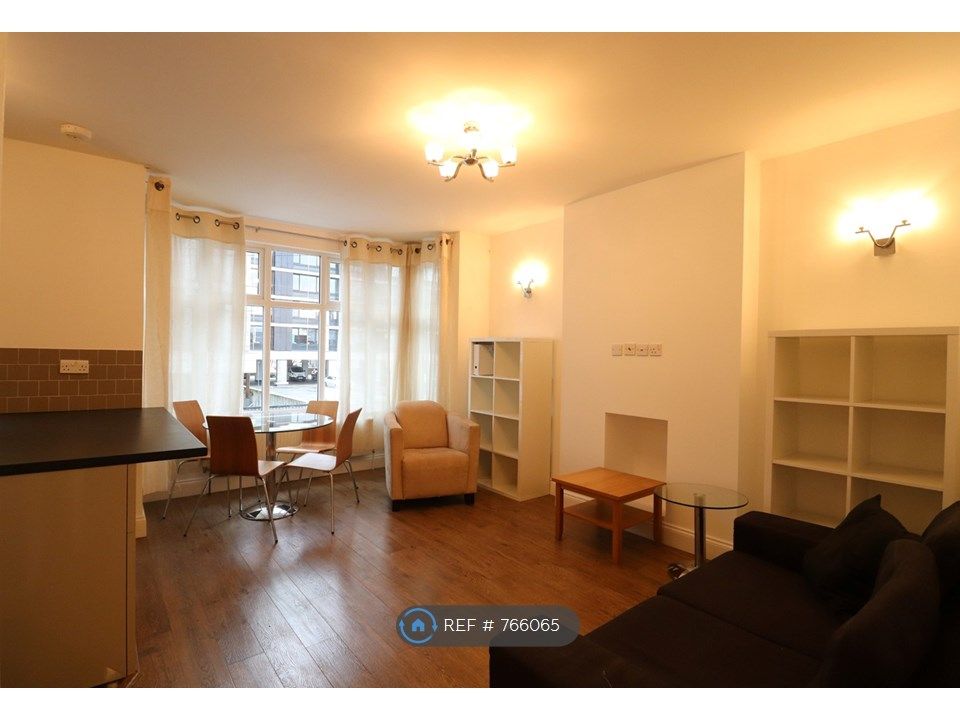 2 bed flat to rent in Colson Road, Croydon CR0 Zoopla