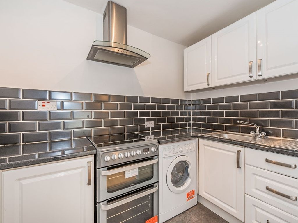 1 bed flat to rent in Maldon Road, Wallington, Surrey SM6 Zoopla