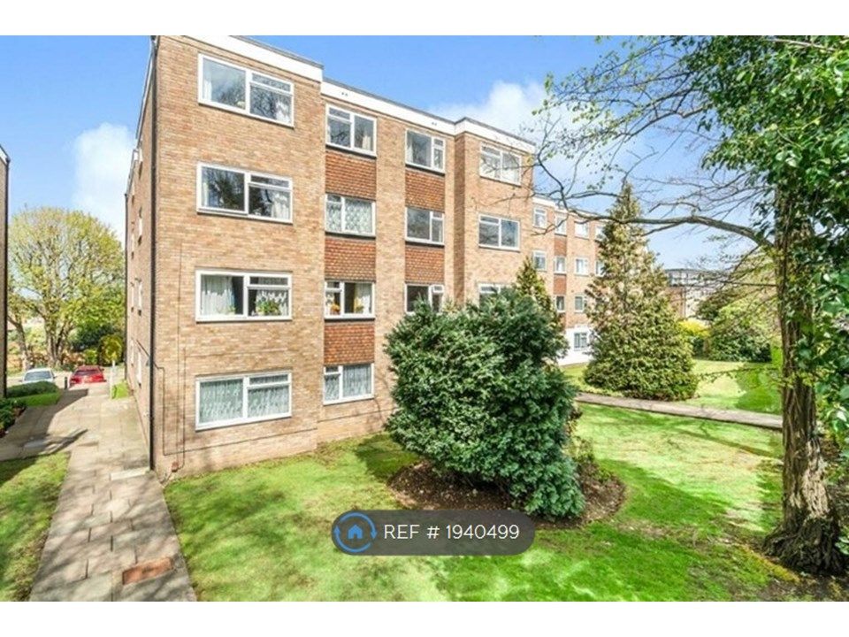 2 bed flat to rent in Dunbar Court, Sutton SM1, £1,650 pcm Zoopla