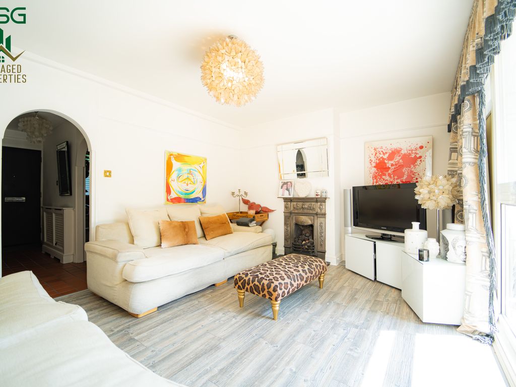 3 bed for sale in Twyford Street, London N1 Zoopla