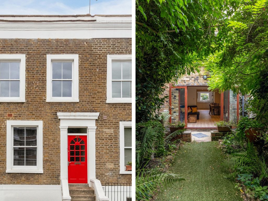 Askew Road, Ravenscourt Park, London W12  