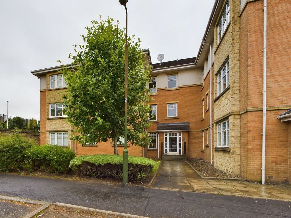 2 bed flat for sale in Lindsay Gardens, Bathgate EH48 Zoopla