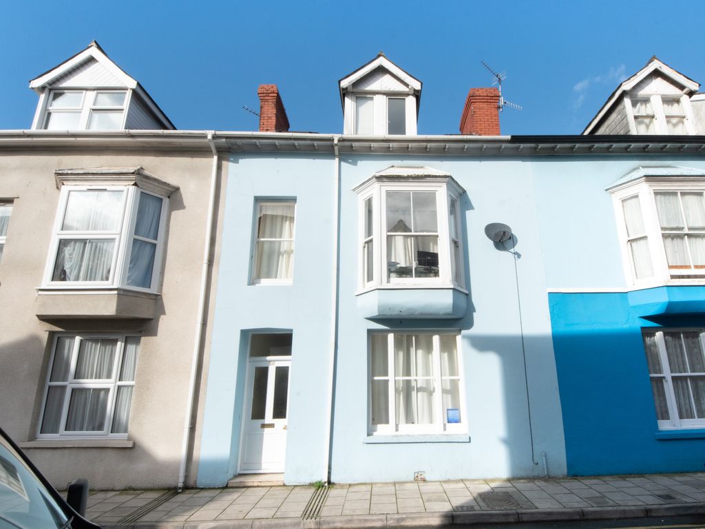 7 bed terraced house to rent in Cambrian Street, Aberystwyth SY23 Zoopla