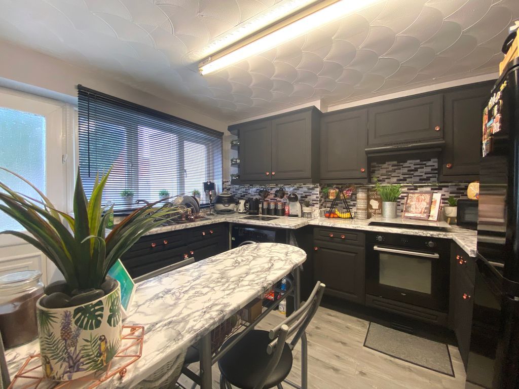 2 bed terraced house for sale in Centenary Road, Goole DN14 Zoopla