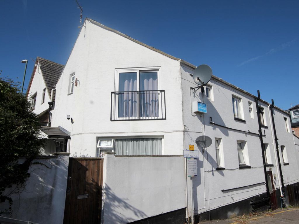 1 bed flat to rent in West Hill Place, Bournemouth BH2 Zoopla