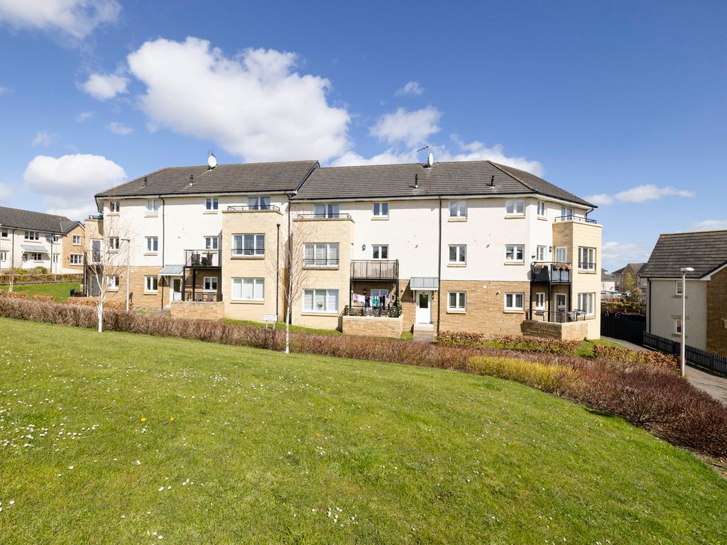 2 bed flat for sale in 16F South Chesters Gardens, Bonnyrigg EH19 Zoopla