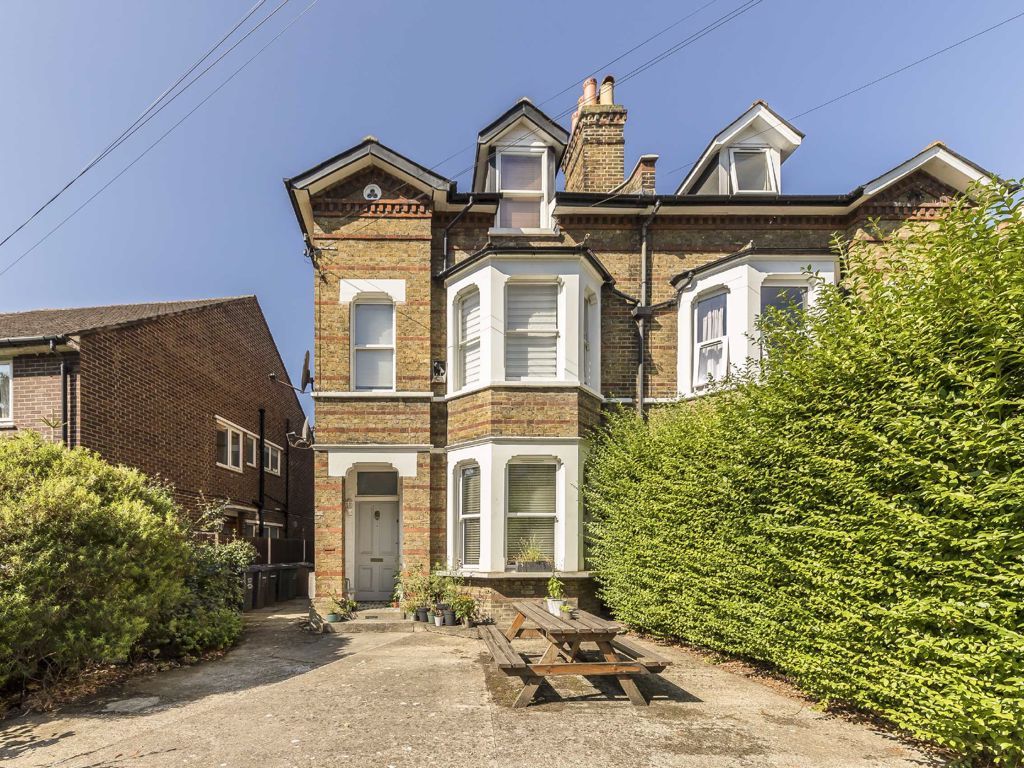 Montem Road, London SE23