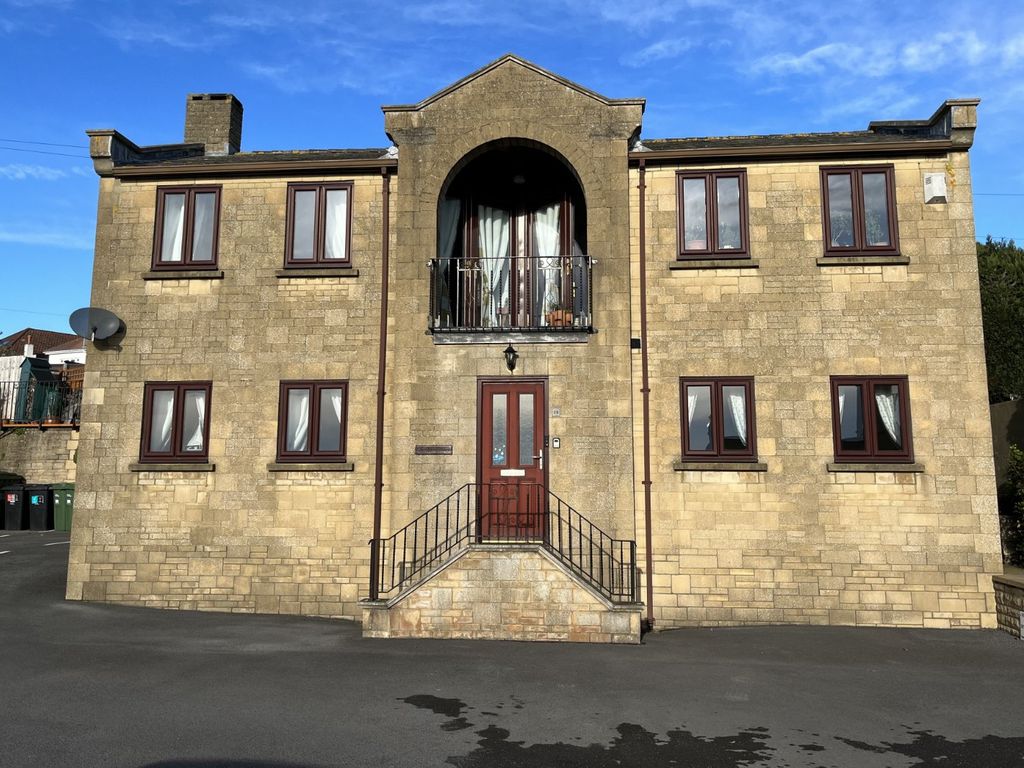 3 bed detached house for sale in Park Road, Clevedon, North Somerset