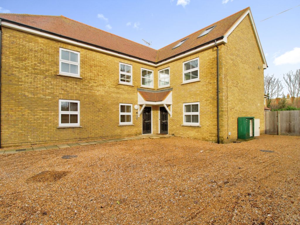1 bed flat for sale in Albion Road, Broadstairs CT10 Zoopla