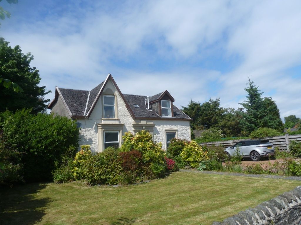 5 bed property for sale in Hazelside 7 Argyll Rd, Dunoon PA23 Zoopla