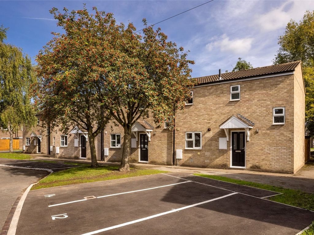 2 bed terraced house for sale in Cumbrian Avenue, Strensall, York, North Yorkshire YO32 Zoopla