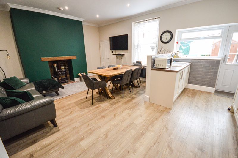 3 bed terraced house for sale in Plessey Road, Blyth NE24 Zoopla