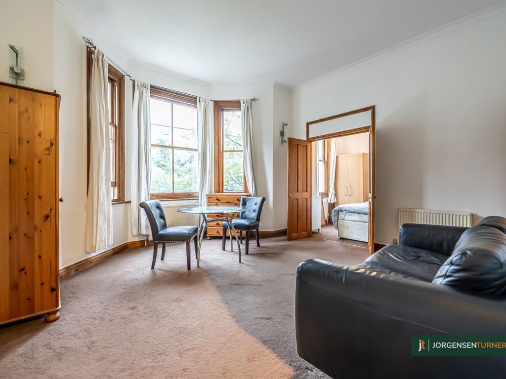 1 bed property to rent in Sinclair Gardens, London W14, £1,650 pcm Zoopla