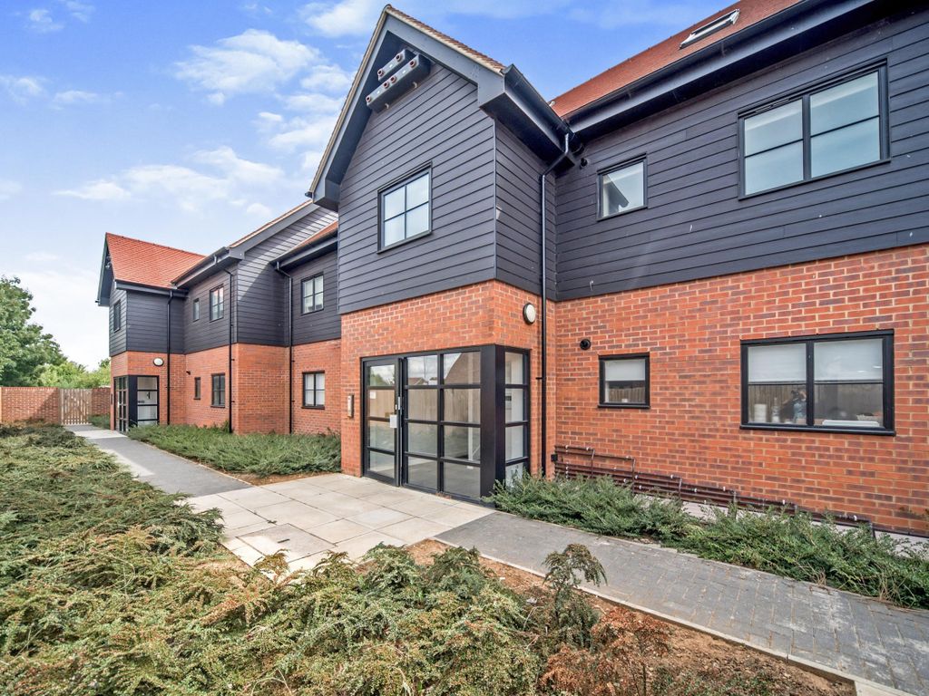 1 bed flat to rent in Selwin Place, Biggleswade SG18 Zoopla