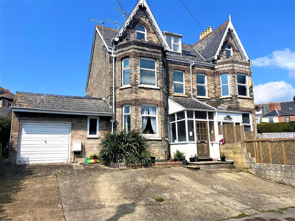 2 bed flat for sale in Avenue Road, Weymouth DT4 Zoopla