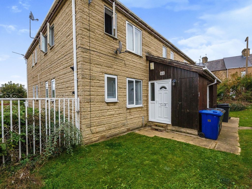 Studio for sale in Shaw Lane, Barnsley S70 Zoopla