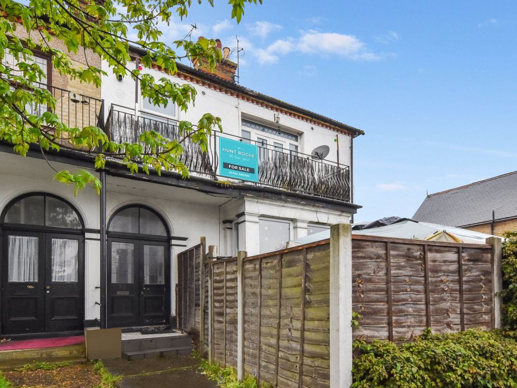 1 bed flat for sale in Ness Road, Shoeburyness, Essex SS3 Zoopla