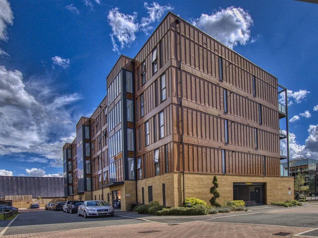 Studio Way, Borehamwood WD6  