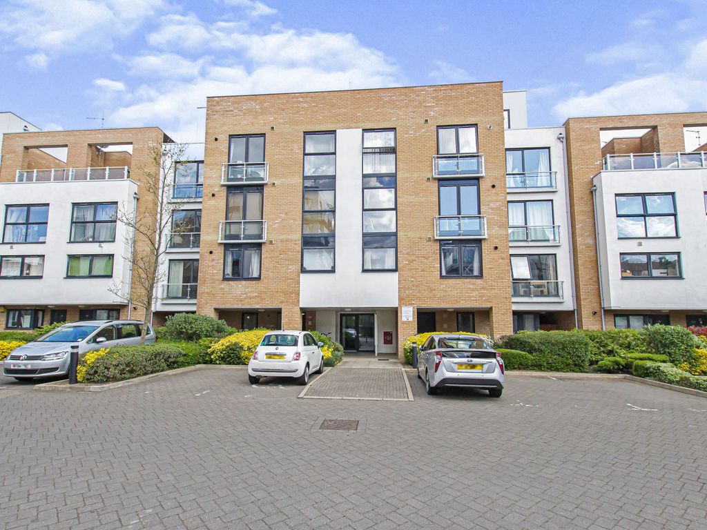 Pym Court, Cromwell Road, Cambridge, Cambridgeshire CB1  