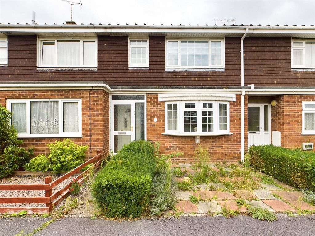 Golden Vale, Churchdown, Gloucester GL3