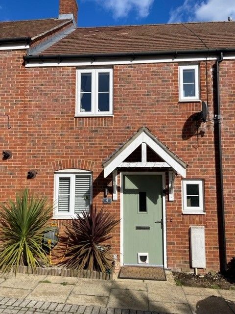 Bunting Close, Apsley, Hemel Hempsted HP3  