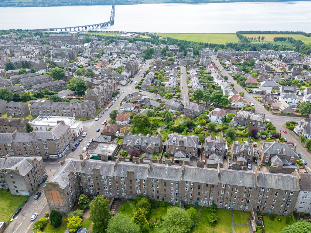 3 bed flat for sale in Blackness Road, Dundee DD2 Zoopla