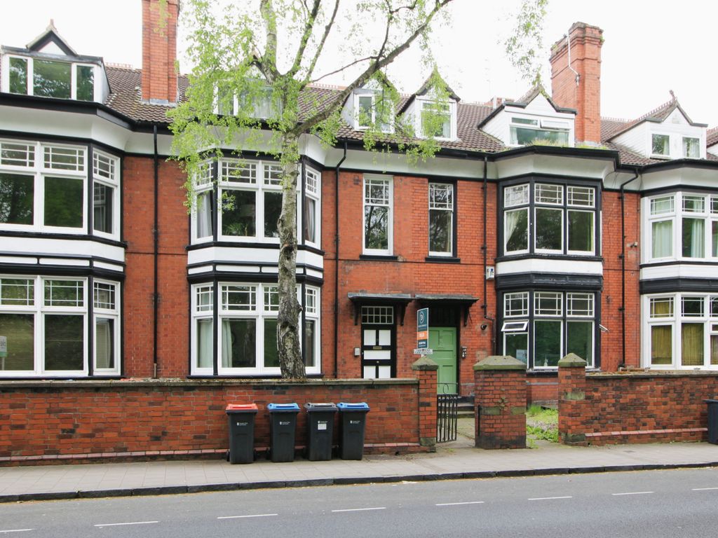 1 bed flat to rent in Hoole Road, Hoole, Chester CH2 Zoopla