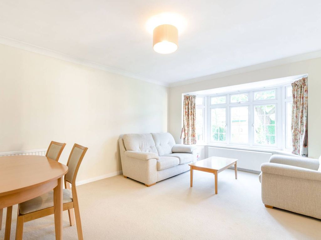 1 bed flat to rent in The Birches, Woking GU22 Zoopla