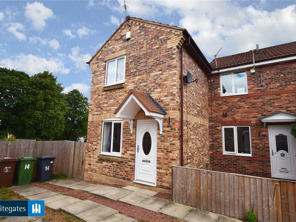 2 bed end terrace house for sale in Dunlin Court, Leeds LS10 Zoopla