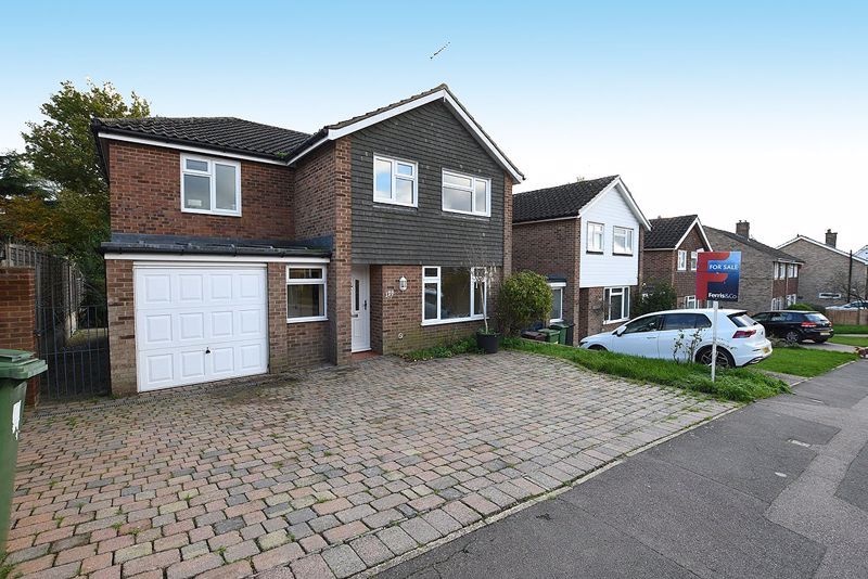 4 bed detached house for sale in The Landway, Bearsted, Maidstone ME14 Zoopla
