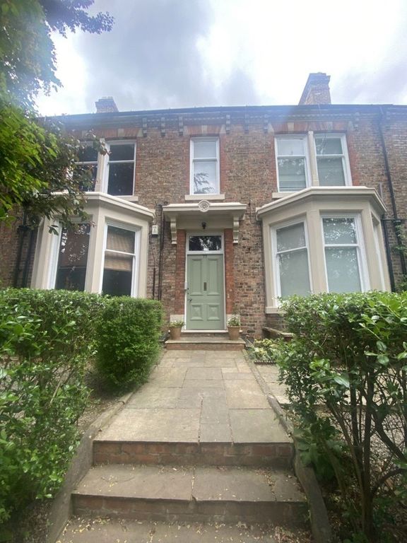 2 bed flat to rent in Stanhope Road South, Darlington DL3 Zoopla