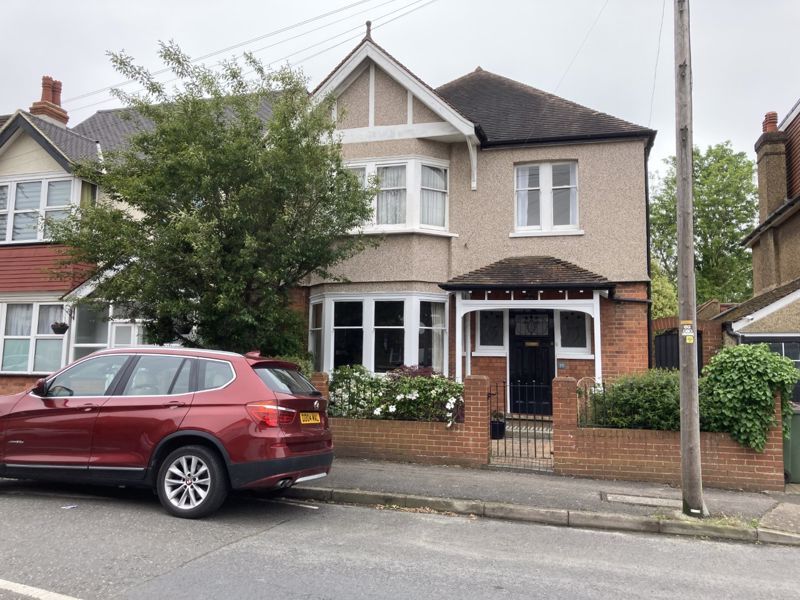 4 bed detached house for sale in Norman Road, Sutton SM1 Zoopla