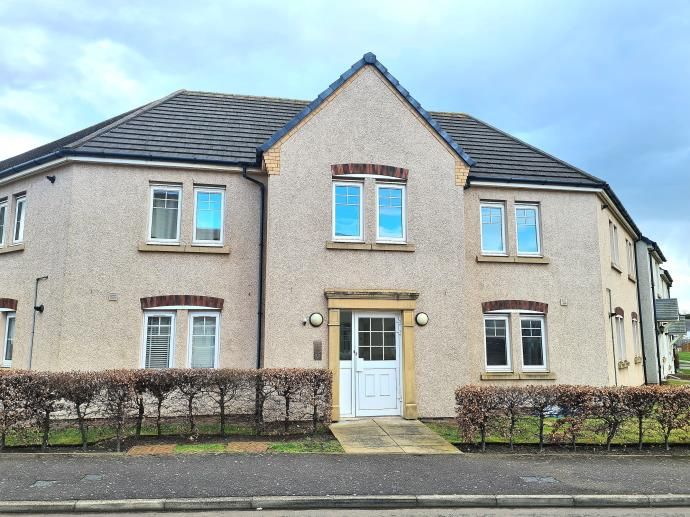 2 bed flat to rent in Suthren Yett, Prestonpans EH32 Zoopla