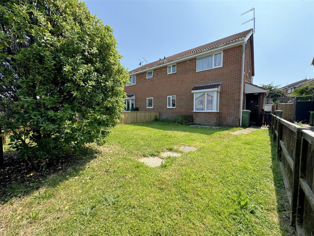 1 bed property for sale in Kestrel View, Weymouth DT3, £175,000 Zoopla