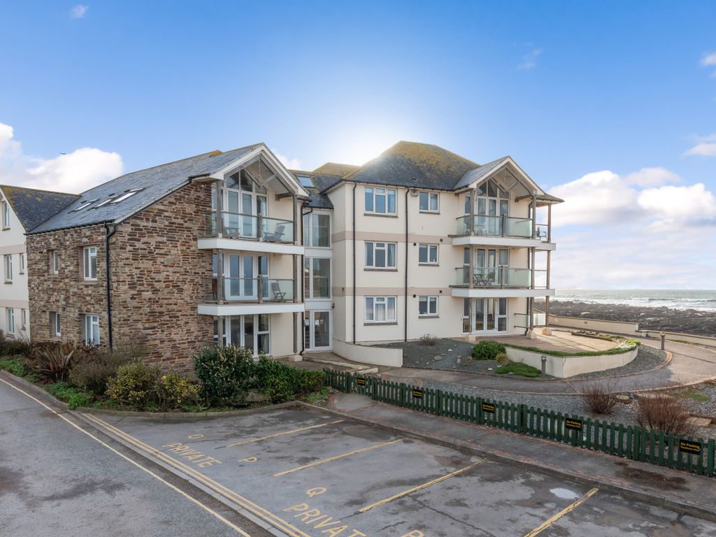 3 bed flat for sale in Thurlestone Sands, Kingsbridge TQ7 - Zoopla