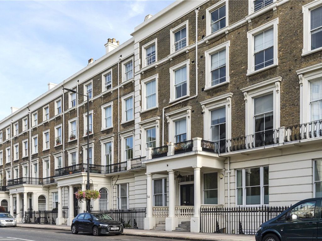 3 bed flat for sale in Gloucester Terrace, Bayswater W2 Zoopla