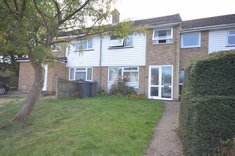 4 bed terraced house for sale in Salisbury Road, Canterbury, Kent CT2