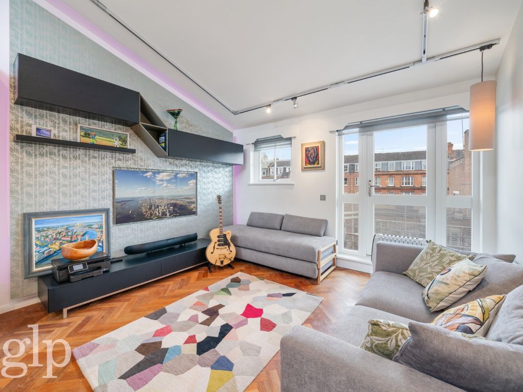 1 bed flat for sale in Peter Street, London W1F, £700,000 Zoopla