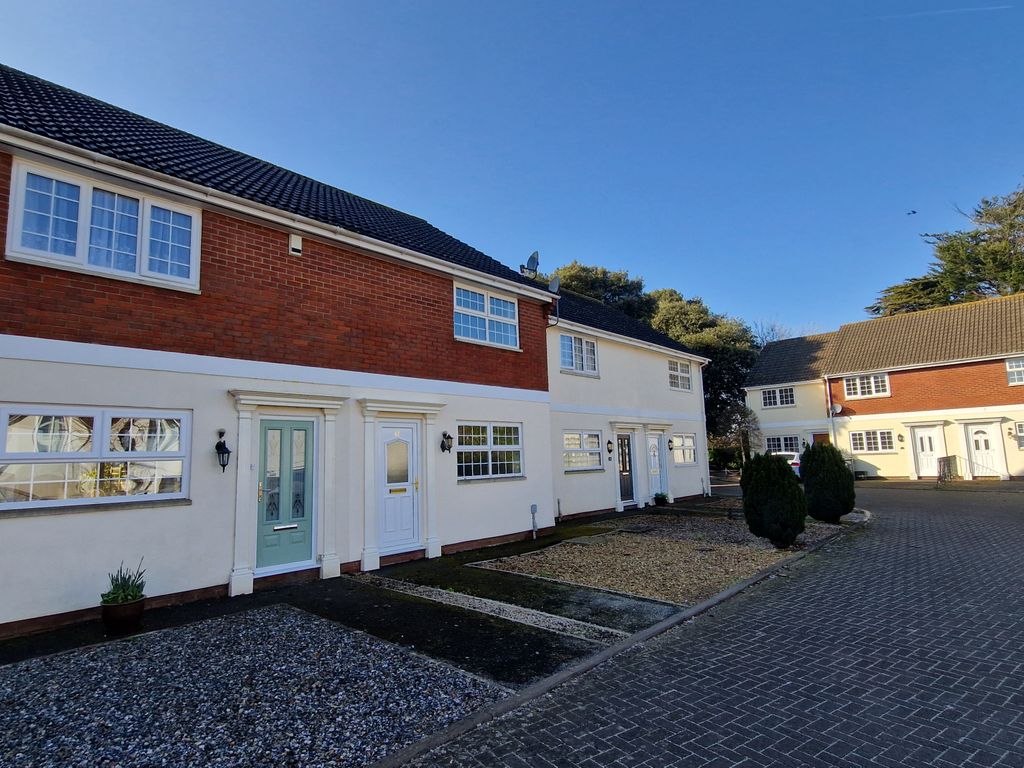 3 bed semidetached house to rent in Charlotte Close, Torquay TQ2 Zoopla