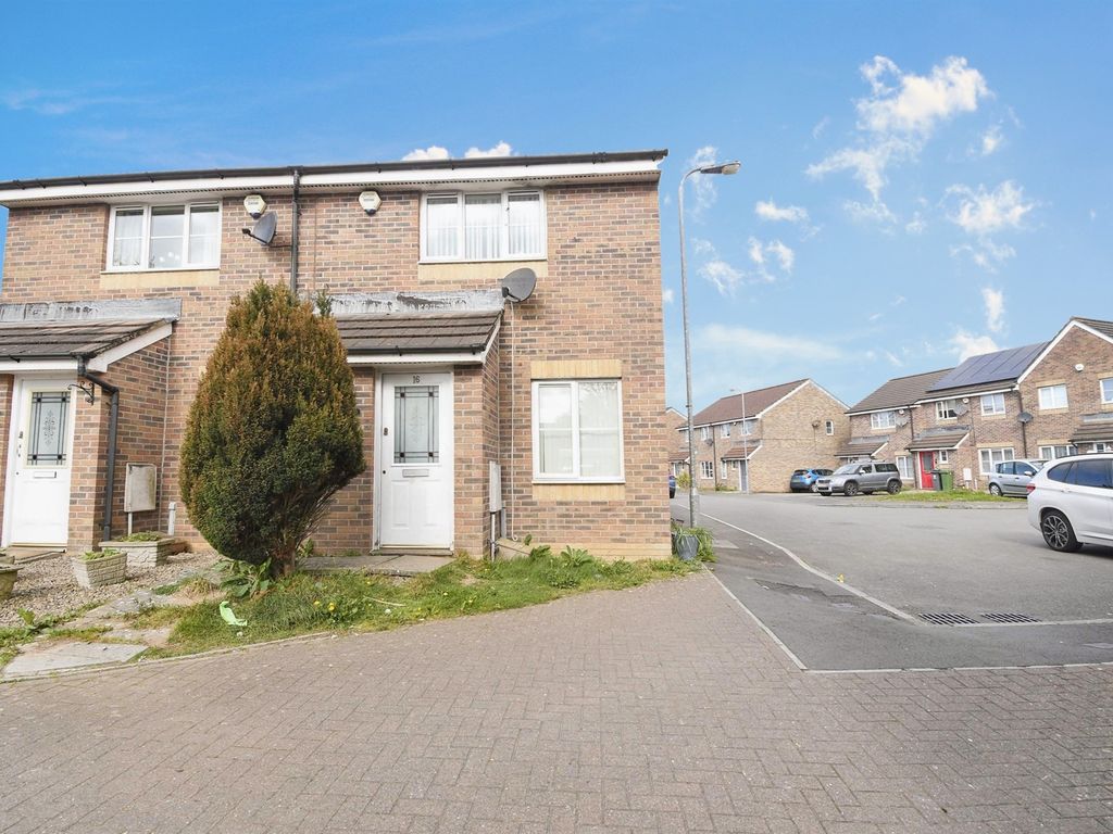 Vervain Close, Cardiff CF5  